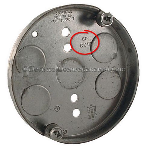 5 in pancake electrical box|6 inch round electrical box.